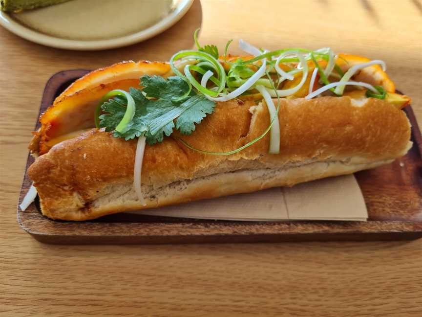 Ngon Ngon Banh Mi Cafe, Riccarton, New Zealand