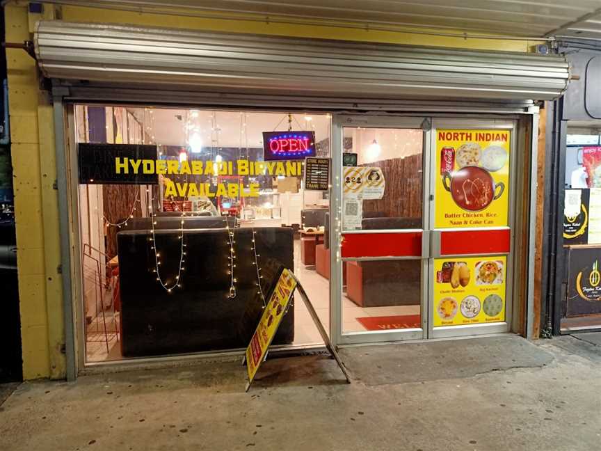 North Indian Sweets & Snacks, Manurewa, New Zealand