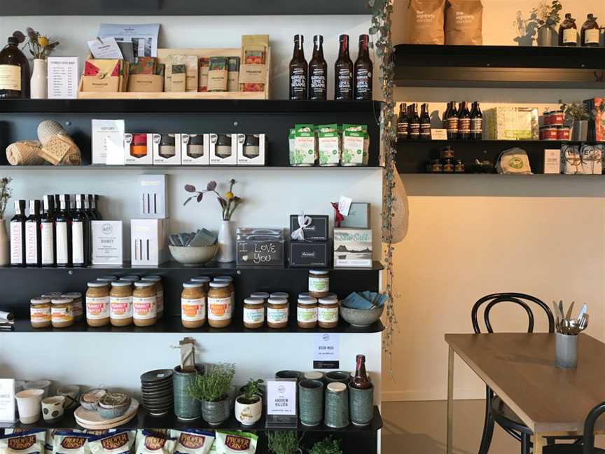 NOTE Coffee & Eats, Epsom, New Zealand