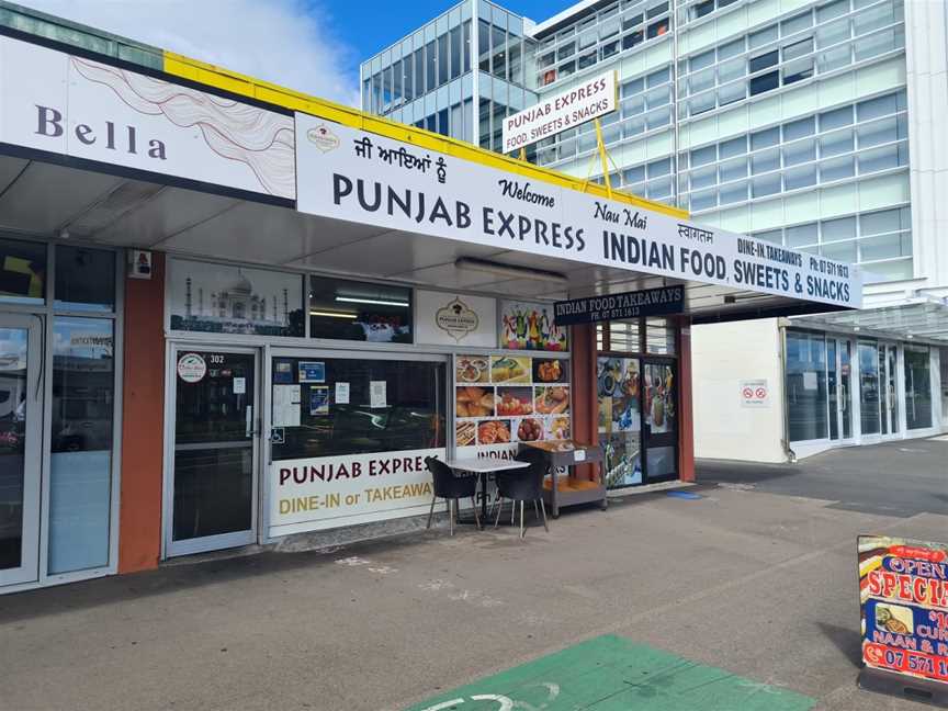 Novelty Sweets Snacks, Tauranga, New Zealand