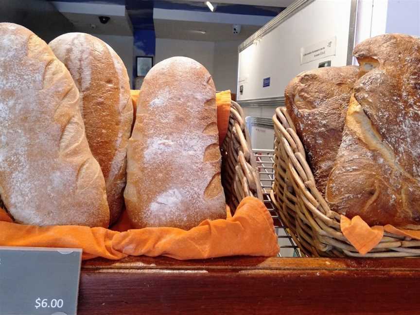 NZ BAKERY, Mount Eden, New Zealand