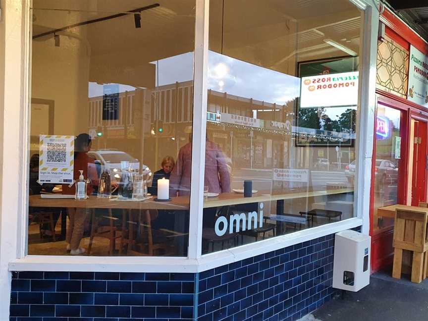 Omni, Mount Eden, New Zealand