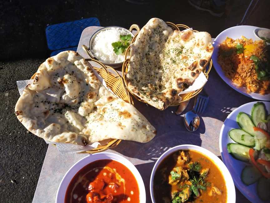 Papakura curry mahal, Papakura, New Zealand