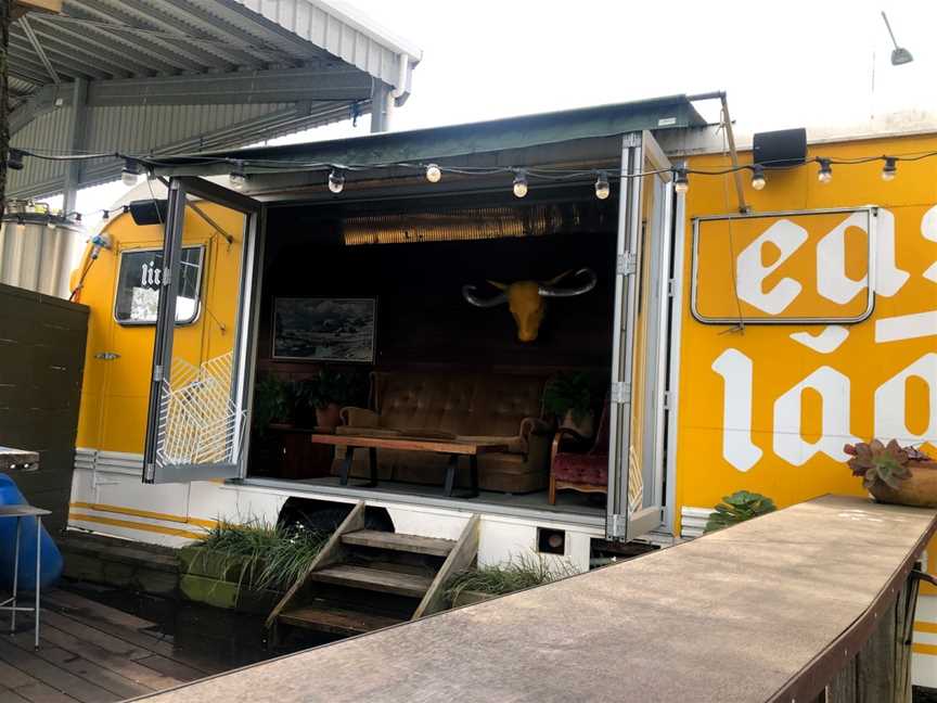 Papamoa Beach Tavern, Papamoa Beach, New Zealand