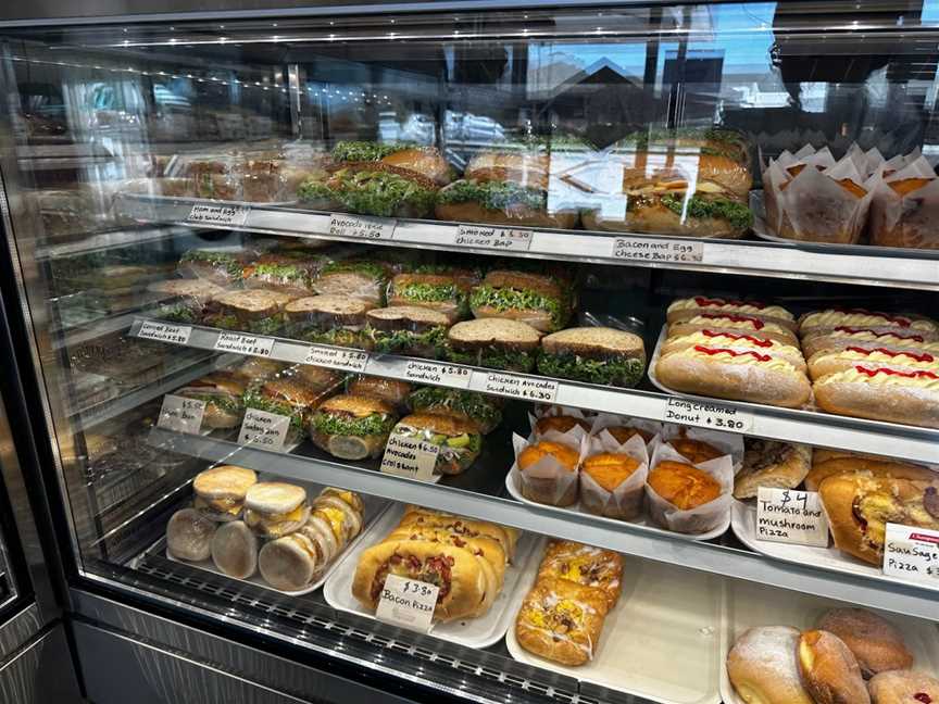 Penny Bakery, Manurewa, New Zealand