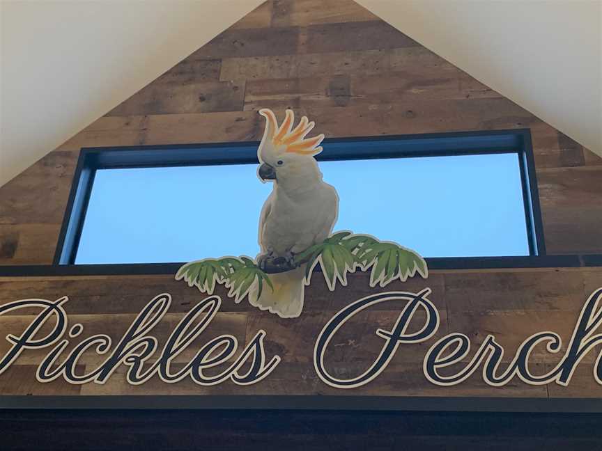 Pickles Perch, Hutt Central, New Zealand