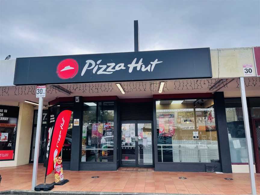 Pizza Hut Birkenhead, Birkenhead, New Zealand