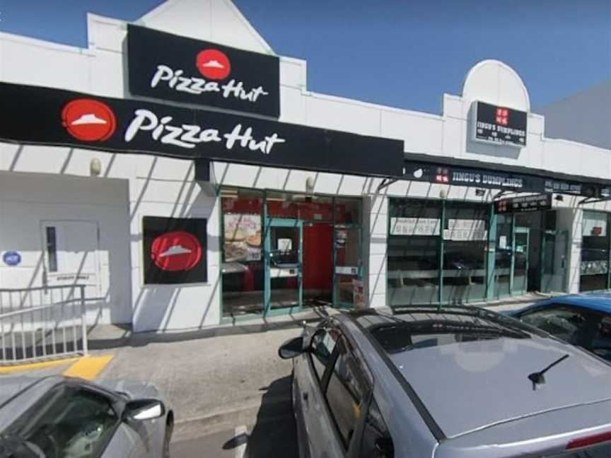 Pizza Hut Highland Park, Highland Park, New Zealand