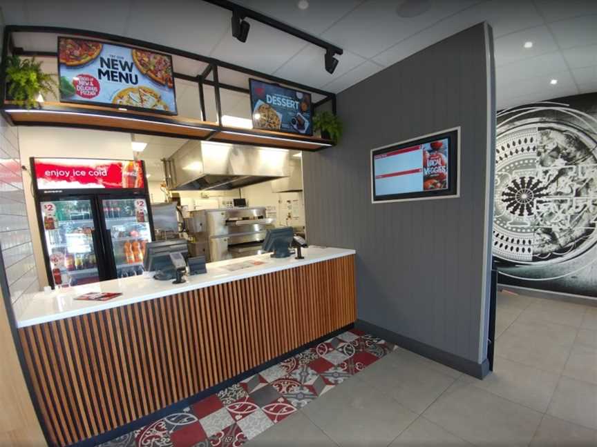 Pizza Hut Howick, Howick, New Zealand