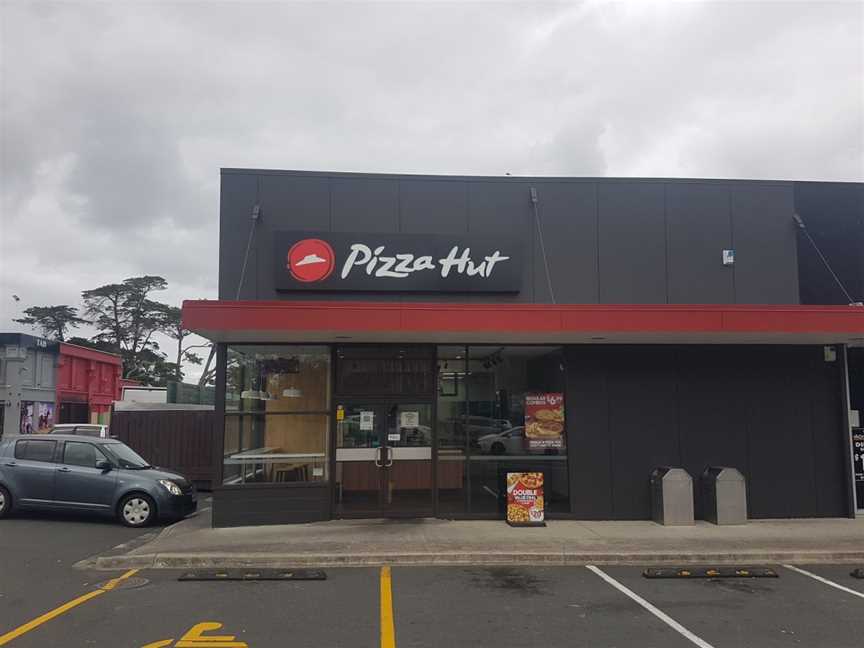 Pizza Hut Lynfield, Lynfield, New Zealand