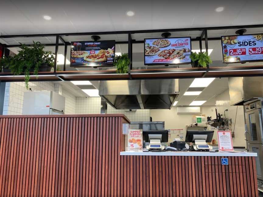 Pizza Hut Papatoetoe, Papatoetoe, New Zealand