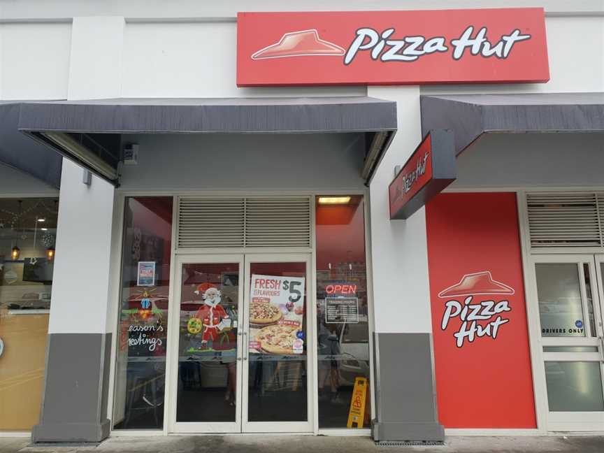 Pizza Hut Richmond, Richmond, New Zealand