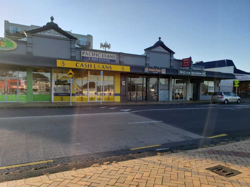 Pizzas and Mocktails, Avondale, New Zealand