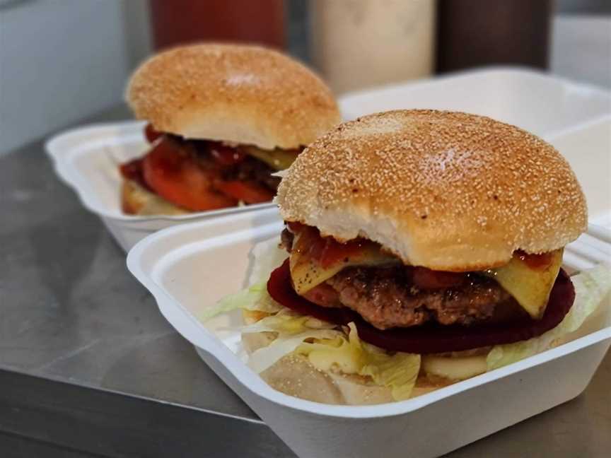 Redwood Takeaways, Redwoodtown, New Zealand