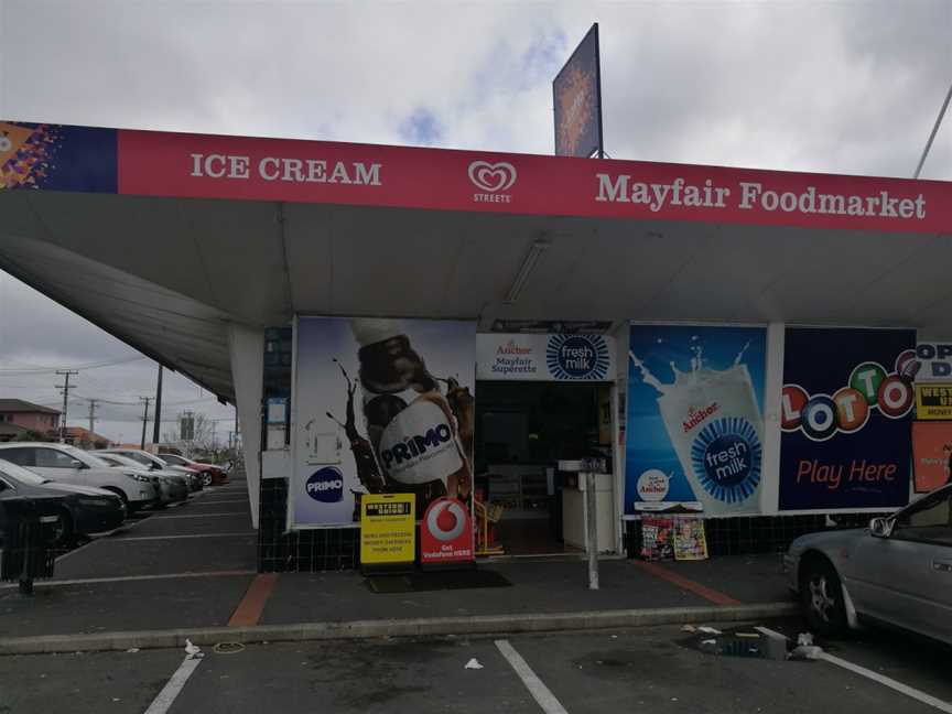 Roops Vegetarian Sweets and Snacks, Mount Roskill, New Zealand