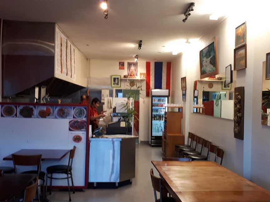 Ruk Thai, Greerton, New Zealand