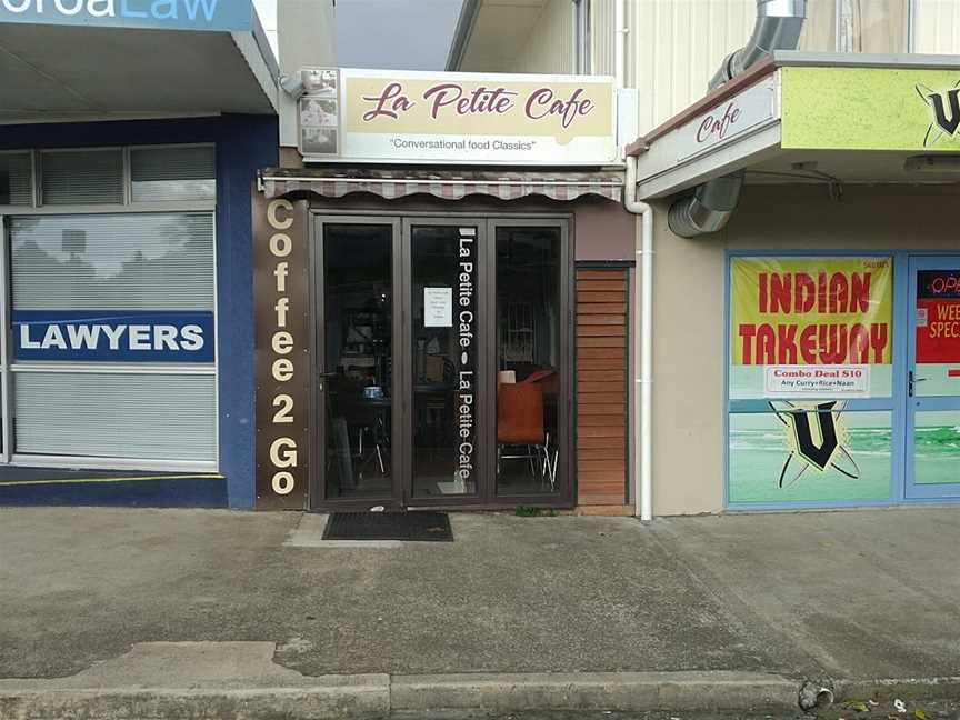 Running Bird Cafe, Omokoroa, New Zealand