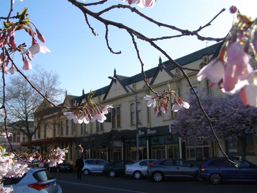 Rutland Arms Inn, Whanganui, New Zealand