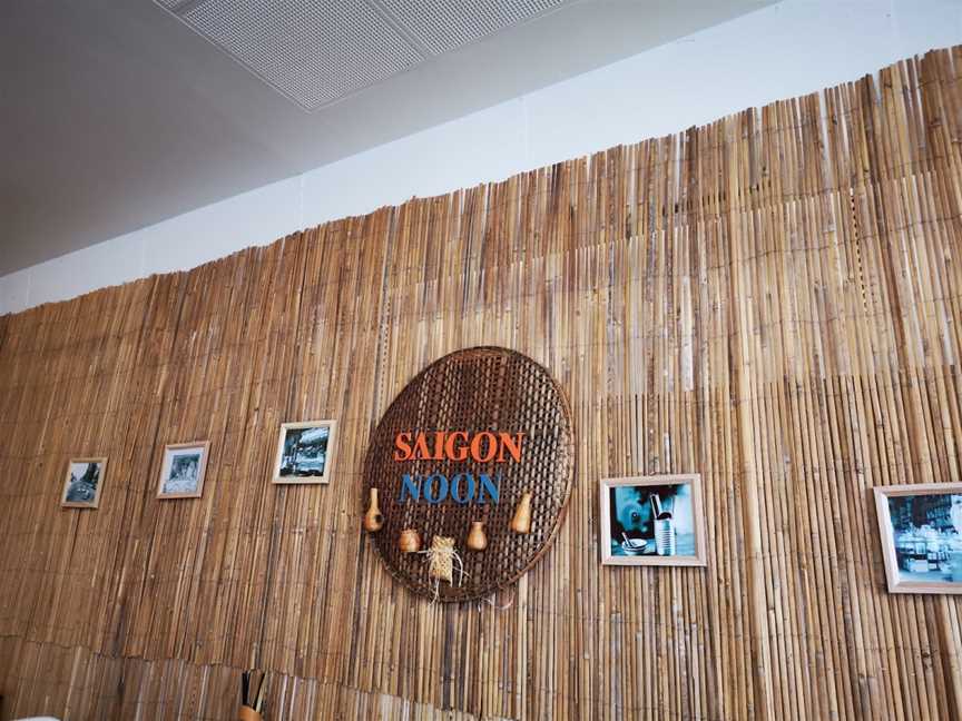 Saigon Noon Hamilton CBD, Hamilton Central, New Zealand