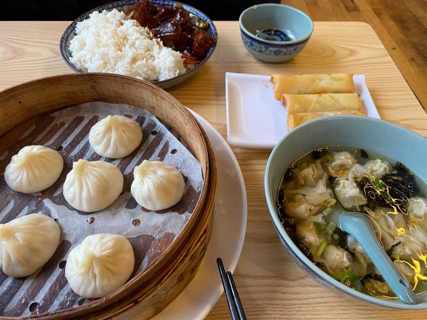 Shanghai Street ???, Henderson, New Zealand