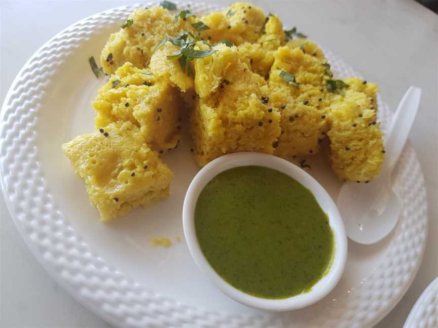 Shreeji Indian Vegetarian Takeways, Mount Roskill, New Zealand