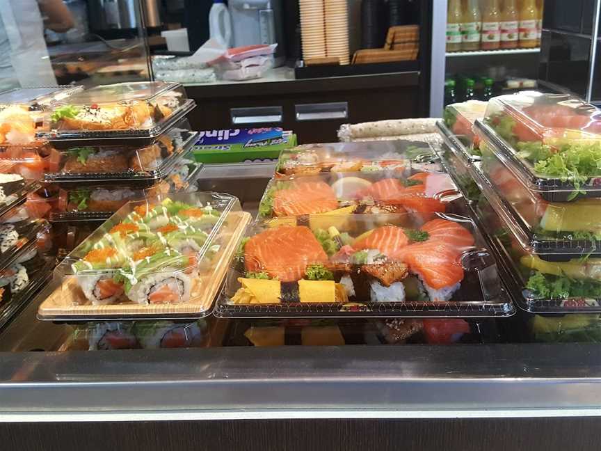 Smart Sushi Onehunga, Onehunga, New Zealand