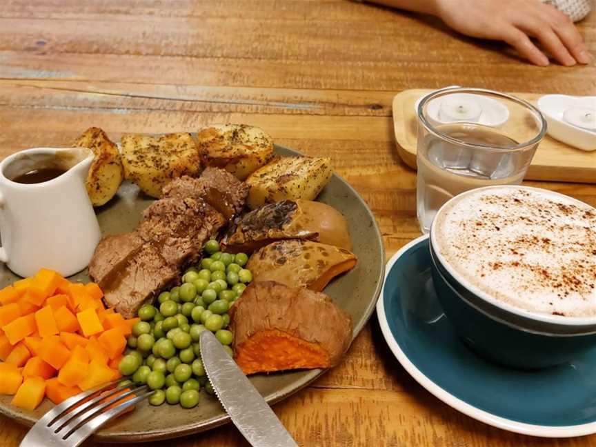 Song's Roast House | Café & Restaurant, Browns Bay, New Zealand