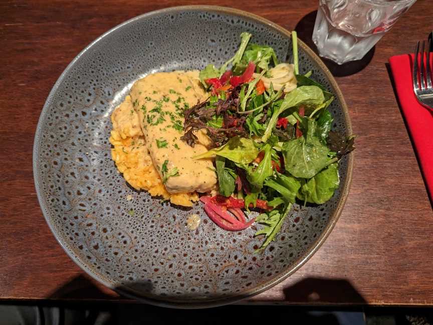 Soprano Ristorante, Paraparaumu Beach, New Zealand