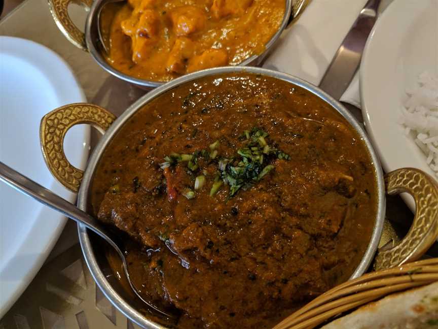 Spice Grill Indian Cuisine, Kaeo, New Zealand