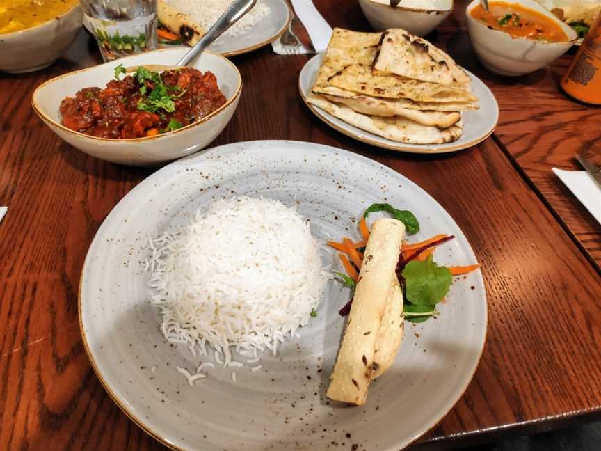 Spice Traders, Tauriko, New Zealand