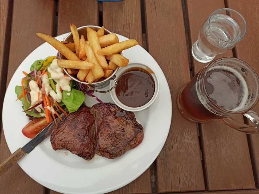 Springlands Tavern & Restaurant, Springlands, New Zealand