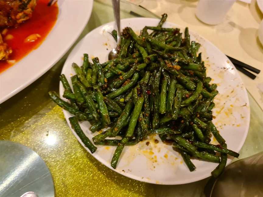 Star Cafe Seafood Restaurant, Wairau Valley, New Zealand