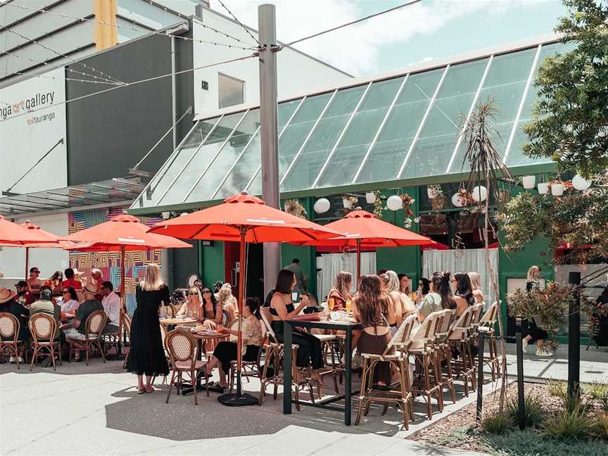 Sugo, Tauranga, New Zealand