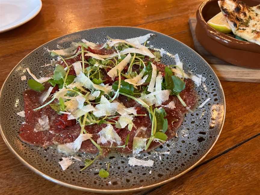 Sugo, Tauranga, New Zealand