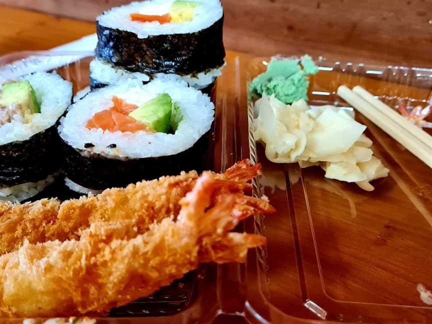 Sushi-Ko, Onehunga, New Zealand