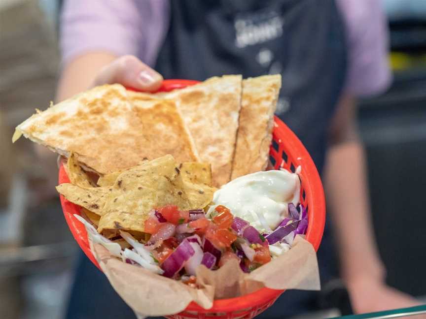 Taco Joint, Brookfield, New Zealand