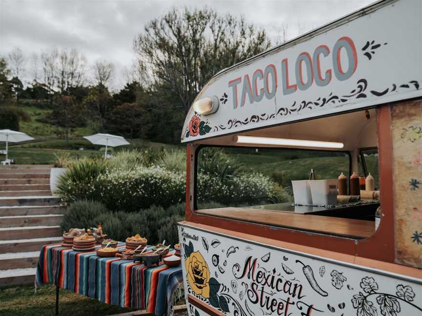 Taco Loco Cantina, Mount Albert, New Zealand