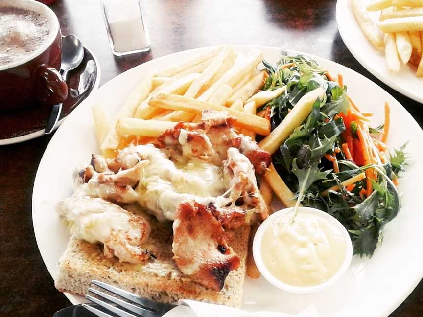 Takanini Bakehouse and Espresso, Takanini, New Zealand