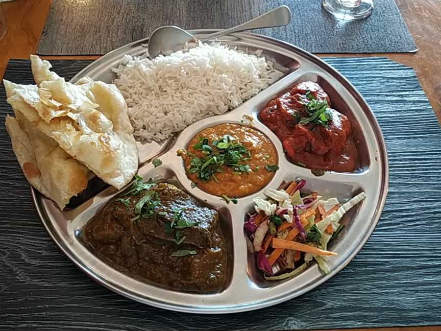 Talk of India, Tauranga, New Zealand