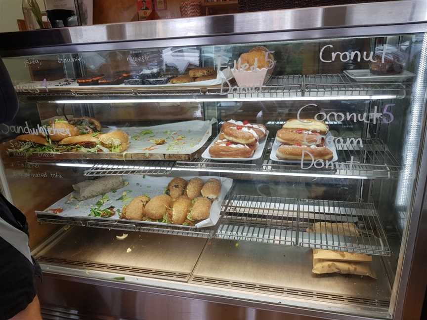 Tart Bakery (Grey Lynn), Grey Lynn, New Zealand