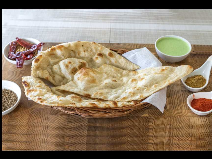 Taste of Delhi Indian cuisine, Nelson, New Zealand