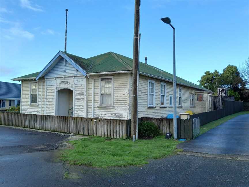 Taupiri Tavern, Taupiri, New Zealand