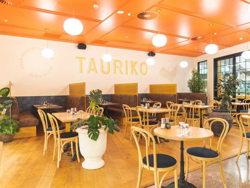 Tauriko Pub Co., Tauriko, New Zealand