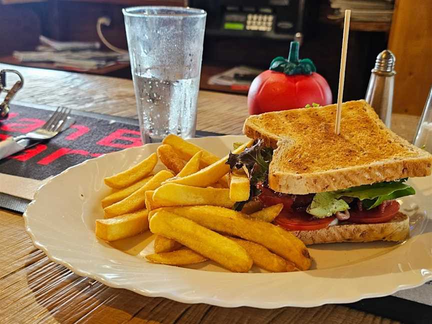 Te Poi Country Tavern, Te Poi, New Zealand