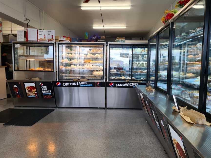 Te Rapa Bakery, Beerescourt, New Zealand