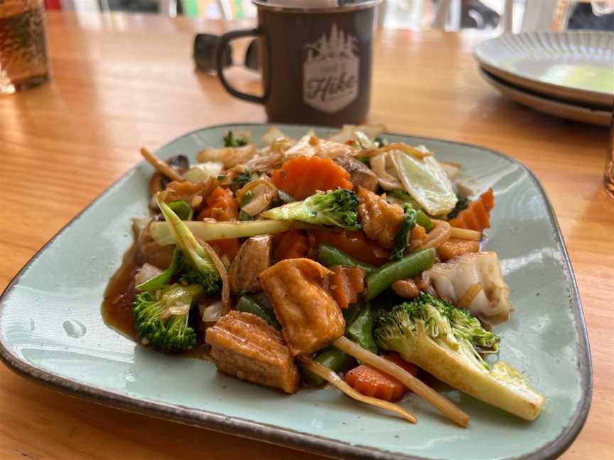 Thai Siam Kitchen, Frankton, New Zealand