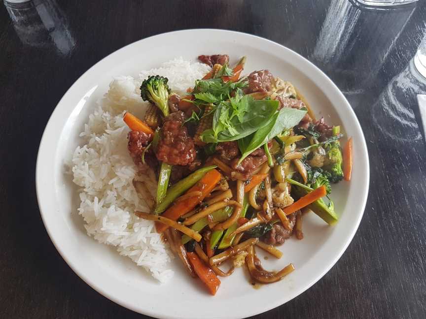 Thai Tahuna, Nelson, New Zealand