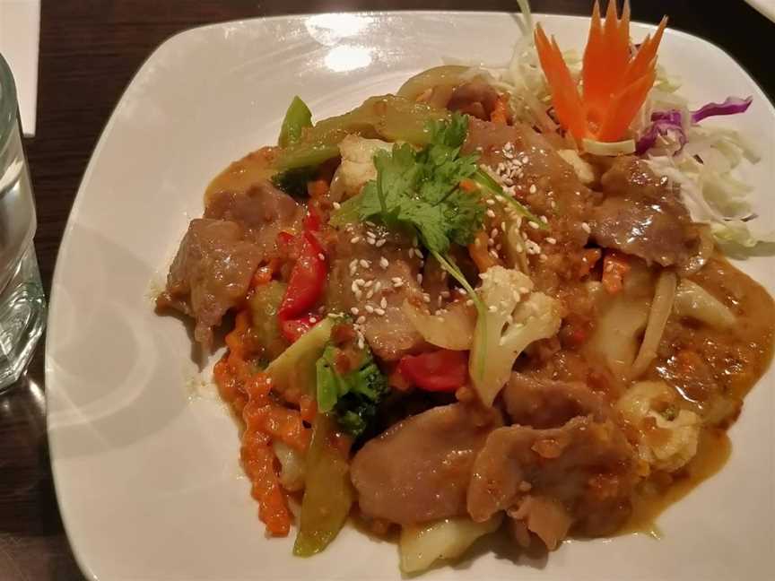 Thai2Go Restaurant and Takeaways, Mount Maunganui, New Zealand