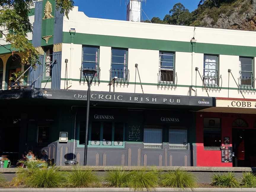 The Bake House Cafe, Whakatane, New Zealand