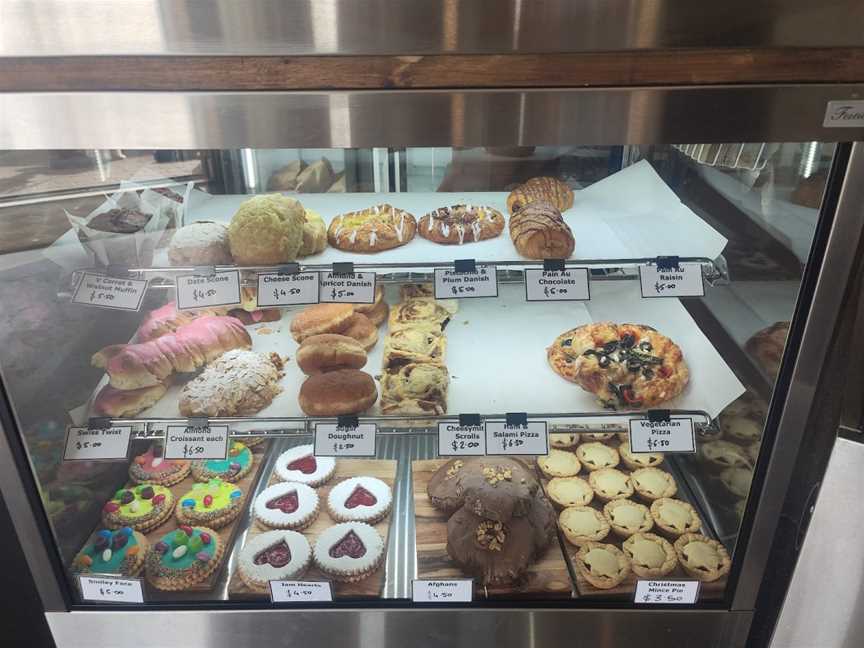 The Bakery Greenhithe, Greenhithe, New Zealand